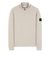 43200890uf - FLEECEWEAR STONE ISLAND Sweatshirt 60620 STONE ISLAND