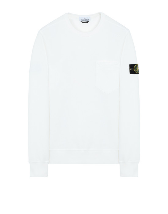 Sweatshirt Stone Island Men - Official Store