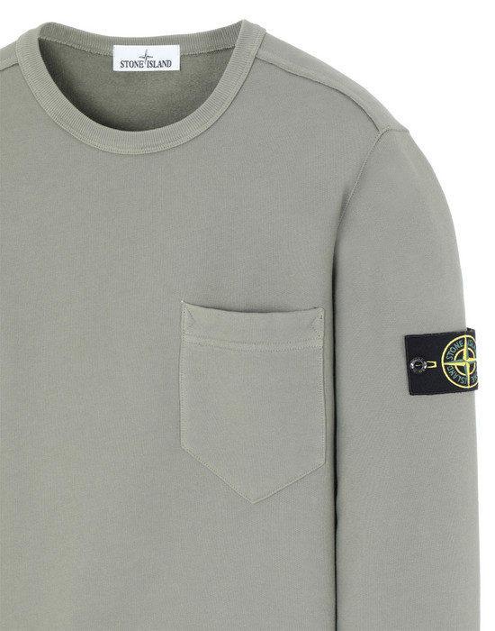 Sweatshirt Stone Island Men - Official Store