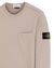 43200891ha - FLEECEWEAR STONE ISLAND Sweatshirt 63820 STONE ISLAND