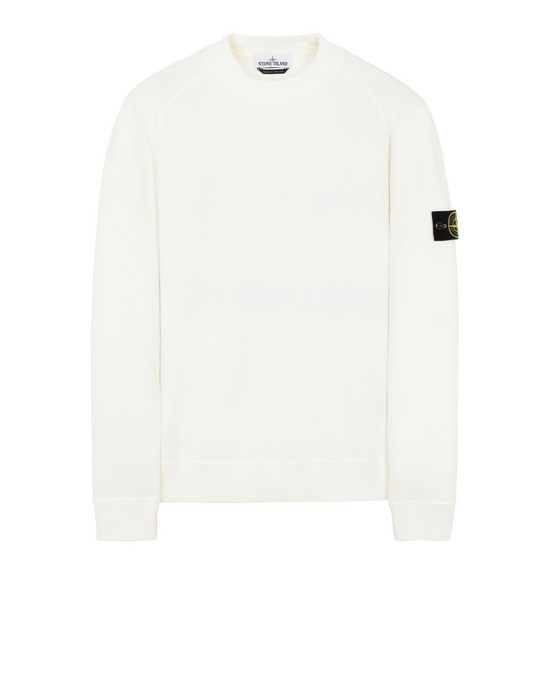 43200892rr - FLEECEWEAR STONE ISLAND Sweatshirt 60938 STONE ISLAND - 0