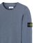 43200893pj - FLEECEWEAR STONE ISLAND Sweatshirt 64761 'OLD' DYE TREATMENT STONE ISLAND
