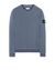 43200893pj - FLEECEWEAR STONE ISLAND Sweatshirt 64761 'OLD' DYE TREATMENT STONE ISLAND