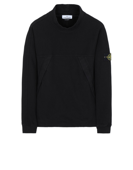 43200895xf - FLEECEWEAR STONE ISLAND Sweatshirt 61820 STONE ISLAND - 0
