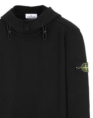 Stone island fw18 clearance crewneck