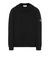 43200896qt - FLEECEWEAR STONE ISLAND Sweatshirt 60720 STONE ISLAND