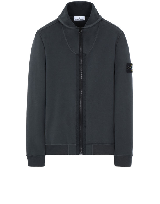 43200899pv - FLEECEWEAR STONE ISLAND Sweatshirt 61038 STONE ISLAND - 0