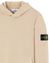 43200900ne - FLEECEWEAR STONE ISLAND Sweatshirt 64861 'OLD' DYE TREATMENT STONE ISLAND