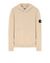 43200900ne - FLEECEWEAR STONE ISLAND Sweatshirt 64861 'OLD' DYE TREATMENT STONE ISLAND
