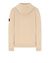 43200900ne - FLEECEWEAR STONE ISLAND Sweatshirt 64861 'OLD' DYE TREATMENT STONE ISLAND