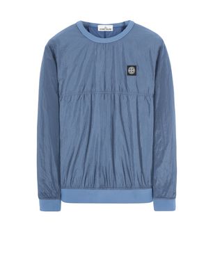 Stone island nylon outlet sweater