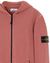 43200902ix - FLEECEWEAR STONE ISLAND Sweatshirt 60461 'OLD' DYE TREATMENT STONE ISLAND