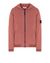 43200902ix - FLEECEWEAR STONE ISLAND Sweatshirt 60461 'OLD' DYE TREATMENT STONE ISLAND