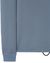43200903av - FLEECEWEAR STONE ISLAND Sweatshirt 61346 STONE ISLAND