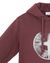 43200904cv - FLEECEWEAR STONE ISLAND Sweatshirt 66089 'GRAPHIC TEN' STONE ISLAND