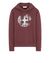 43200904cv - FLEECEWEAR STONE ISLAND Sweatshirt 66089 'GRAPHIC TEN' STONE ISLAND
