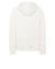 43200906nl - FLEECEWEAR STONE ISLAND Zip sweatshirt 63447 'OLD' DYE TREATMENT STONE ISLAND
