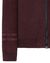43200906os - FLEECEWEAR STONE ISLAND Zip sweatshirt 63447 'OLD' DYE TREATMENT STONE ISLAND