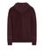 43200906os - FLEECEWEAR STONE ISLAND Zip sweatshirt 63447 'OLD' DYE TREATMENT STONE ISLAND