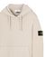 43200907lq - FLEECEWEAR STONE ISLAND Sweatshirt 62820 STONE ISLAND