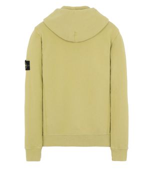 Stone island best sale butter hoodie