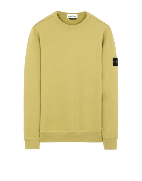 43200908fp - FLEECEWEAR STONE ISLAND Sweatshirt 62720 STONE ISLAND - 0