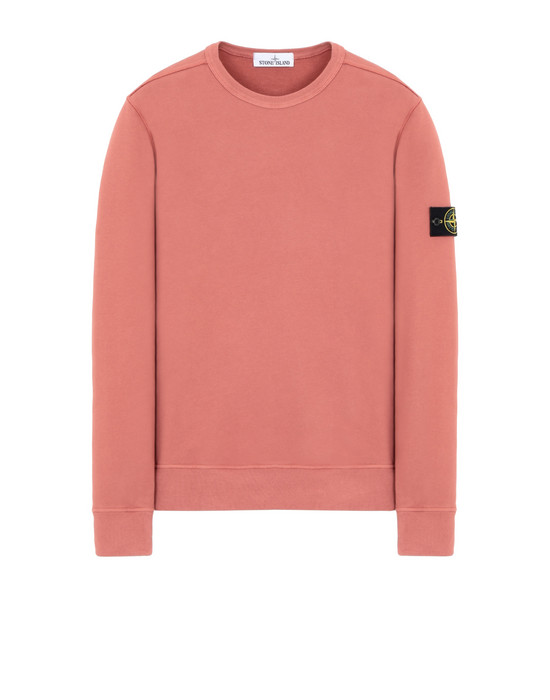 43200908it - FLEECEWEAR STONE ISLAND Sweatshirt 62720 STONE ISLAND - 0