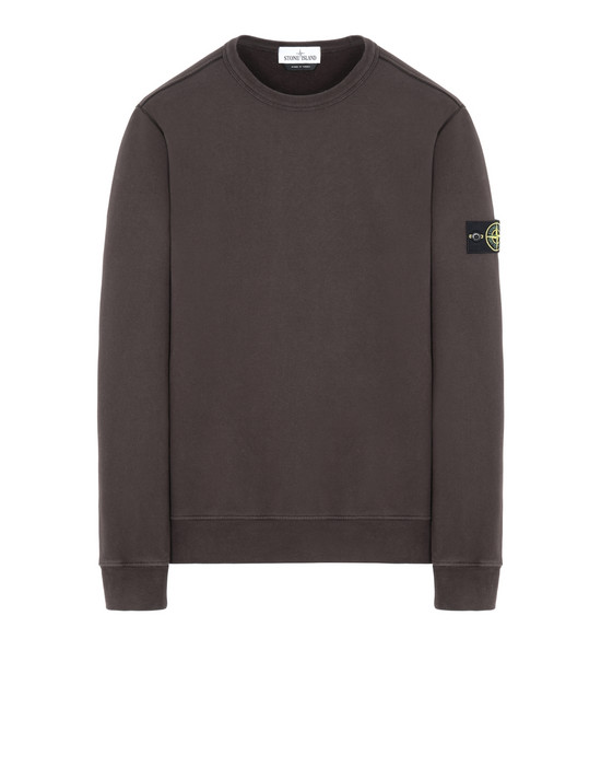 43200908nv - FLEECEWEAR STONE ISLAND Sweatshirt 62720 STONE ISLAND - 0