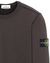 43200908nv - FLEECEWEAR STONE ISLAND Sweatshirt 62720 STONE ISLAND