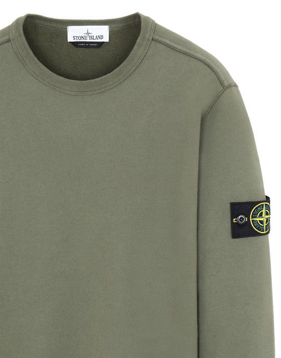 stone island sweatshirt xxxl