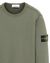 43200908rf - FLEECEWEAR STONE ISLAND Sweatshirt 62720 STONE ISLAND