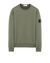 43200908rf - FLEECEWEAR STONE ISLAND Sweatshirt 62720 STONE ISLAND