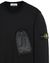 43200909jh - FLEECEWEAR STONE ISLAND Sweatshirt 64046 STONE ISLAND