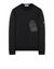 43200909jh - FLEECEWEAR STONE ISLAND Sweatshirt 64046 STONE ISLAND