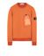 43200909ps - FLEECEWEAR STONE ISLAND Sweatshirt 64046 STONE ISLAND