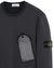 43200909tn - FLEECEWEAR STONE ISLAND Sweatshirt 64046 STONE ISLAND
