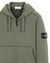 43200910pk - FLEECEWEAR STONE ISLAND Sweatshirt 60220 STONE ISLAND