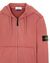 43200910vc - FLEECEWEAR STONE ISLAND Sweatshirt 60220 STONE ISLAND
