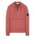 43200910vc - FLEECEWEAR STONE ISLAND Sweatshirt 60220 STONE ISLAND