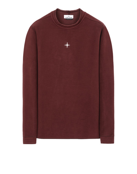 43200912hq - FLEECEWEAR STONE ISLAND Sweatshirt 62640 STONE ISLAND - 0
