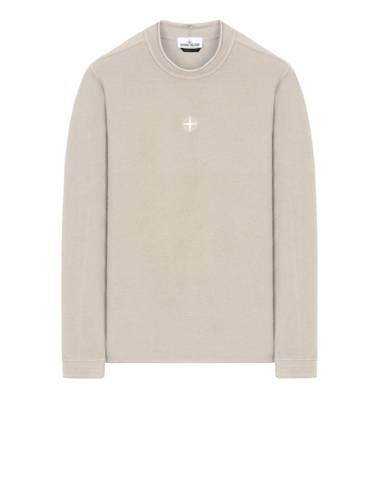 43200912qr - FLEECEWEAR STONE ISLAND Sweatshirt 62640 STONE ISLAND - 0