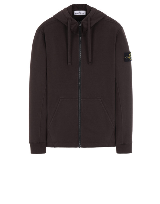 43200914lk - FLEECEWEAR STONE ISLAND Sweatshirt 61550 STONE ISLAND - 0