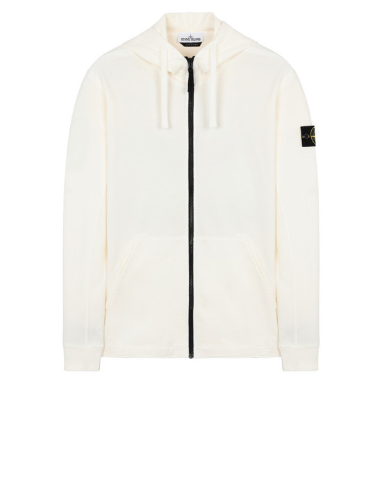 43200914ns - SWEATSHIRTS STONE ISLAND Sweatshirt 61550 STONE ISLAND - 0
