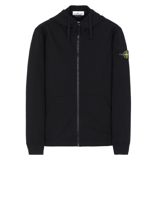 43200914uf - SWEATSHIRTS STONE ISLAND Sweatshirt 61550 STONE ISLAND - 0
