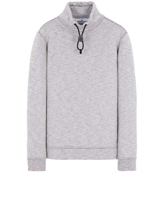 43200916sk - FLEECEWEAR STONE ISLAND Sweatshirt 64137 STONE ISLAND - 0