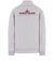 43200916sk - FLEECEWEAR STONE ISLAND Sweatshirt 64137 STONE ISLAND
