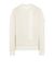 43200917rb - FLEECEWEAR STONE ISLAND Sweatshirt 650F3 GHOST PIECE STONE ISLAND