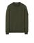 43200936rv - SWEATSHIRTS STONE ISLAND Sweatshirt 650F3 GHOST PIECE STONE ISLAND