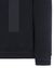 5 di 5 - Felpa Uomo 650F3 GHOST PIECE Dettaglio A STONE ISLAND