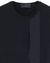 4 di 5 - Felpa Uomo 650F3 GHOST PIECE Fronte 2 STONE ISLAND
